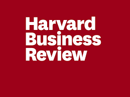 Harvard Business Review