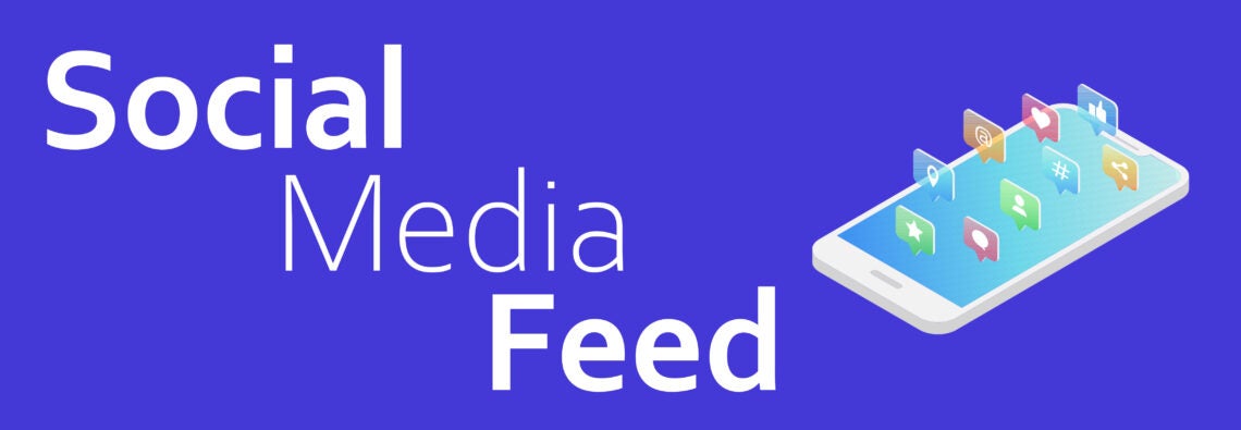 Social Media Feed